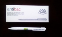 Antibac -  Antibakrerijska kemijska olovka