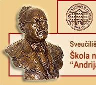 Škola narodnog zdravlja Dr Andrija Štampar Zagreb