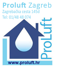 Proluft Zagreb